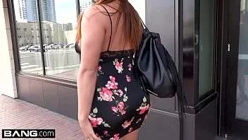 Sex Cu O Roscata Frumusica Grasuta