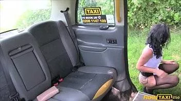 Femeia Buna Fututa In Taxi