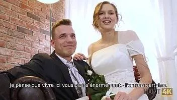 Mireasa Din Timisoara Se Fute Cu Iubitul Ei Inainte De Nunta