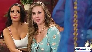 Sex Cu Doua Femei Futacioase Rau