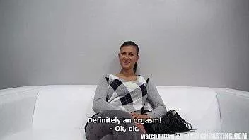 Taranca Ajunsa Sa Dea Casting Pentru Filme Porno