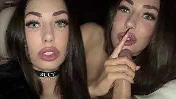 Fetele Cu Buze Mari Fac Sex Oral Frumos