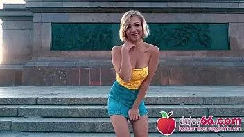 Bunaciunea Blonda Este Un Urgan La Futut
