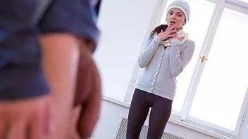 Femeia Aceasta Chiar Vrea Sa Se Futa Tare