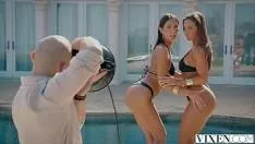 Actrite Xxx Fac Un Film Porno Cu Un Pulos