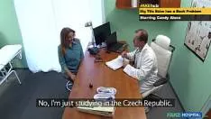 Xxx Cu Medic Ce Fute O Pacienta Tatoasa