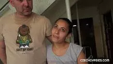 Real Sex Cu Un Cuplu De Amatori Sot Si Nevasta Il Oral De Penis