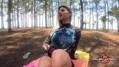 Patru Golani Cu Pula Sculata O Violeaza Foarte Tare Pe Aceasta Traseista Porno