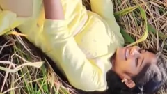 Desi Bhabhi Riya Hardcore Chudai în câmpuri