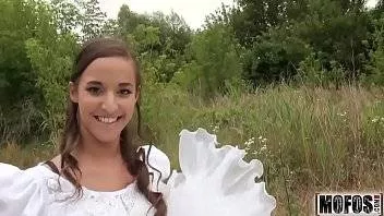 Fata Are Un Gaoz Foarte Apetisant Si Te Face Sa O Futi Non Stop