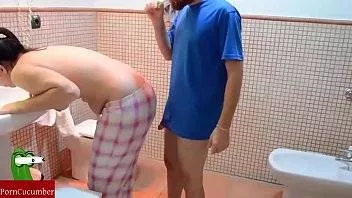 Face Greseala Sa Stea In Pula Goala Langa Ea