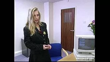Film Porno Vechi Cu O Blonda Ce Vrea Sa Ajunga Secretara