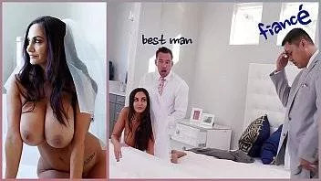 Doamna Cu Tatele Mari Se Fute Tare Cu Un Barbat Ce Este Prieten Bun Cu Sotul Ei