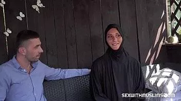 O Fata Din Arabia Se Fute Tare Cu Un Barbat Din Romania