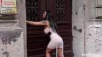 Doi Barbati Fac Sex Cu O Femeie Ce Are Tatele Mari